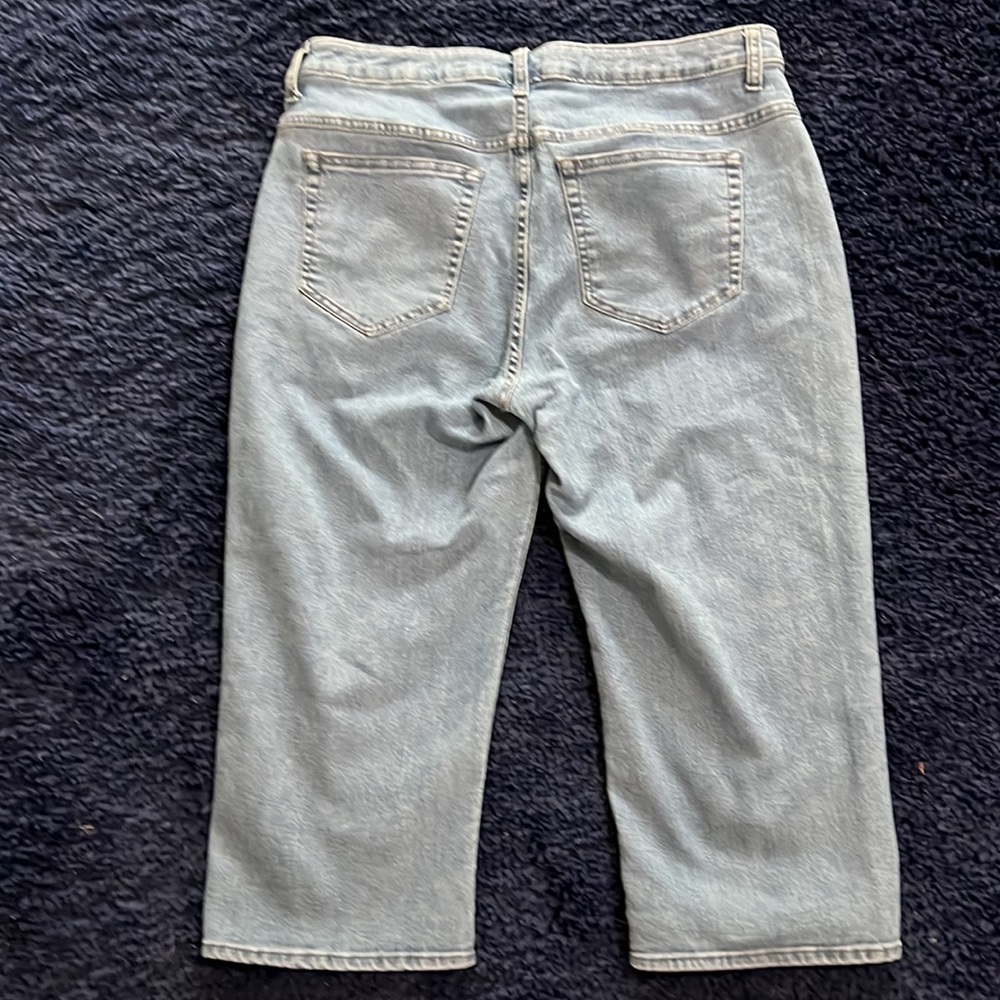 LEE RIDERS CAPRIS - Picture 3 of 3